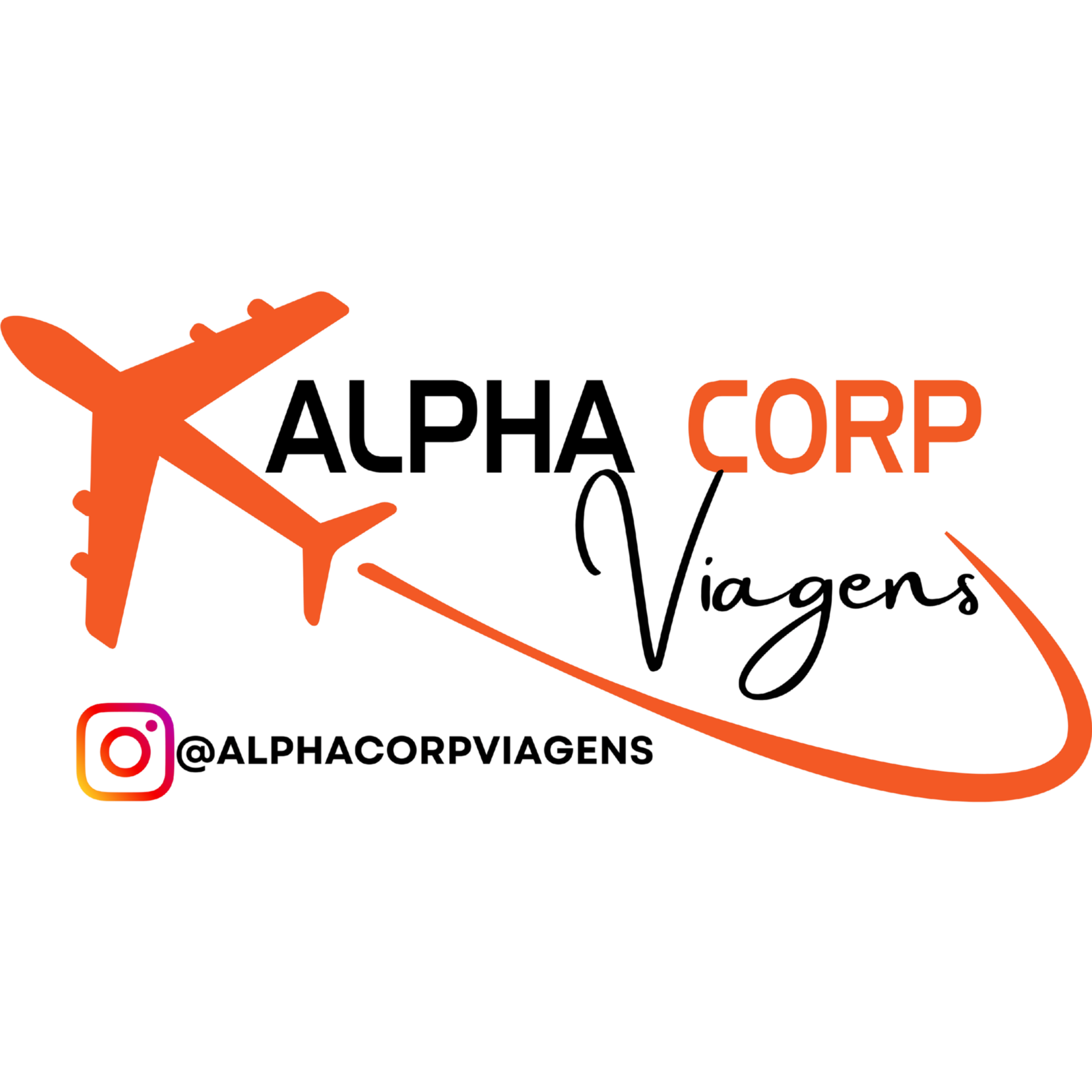 ALPHA CORP VIAGENS